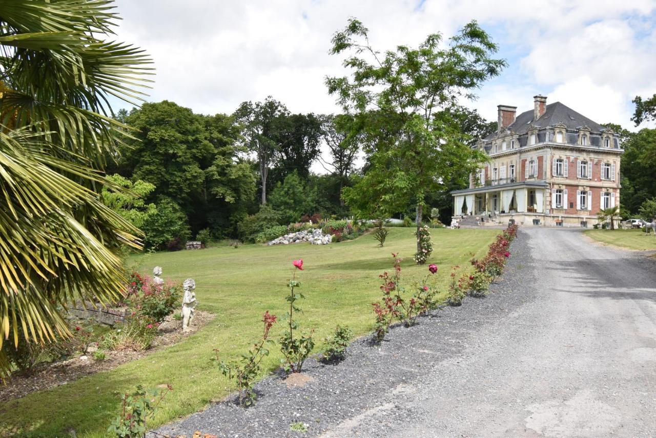 Chateau De Broyes Broyes  Exterior photo
